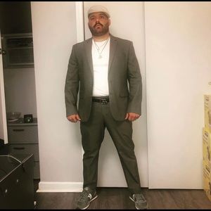 Meet your Posher, Owen